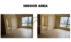 1 Bedroom Condo Unit for Sale in Avida Tower Vertis, Quezon City