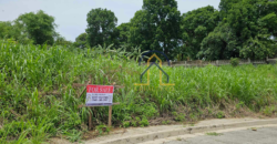 Lot for Sale in Eastland Heights, Antipolo, Rizal