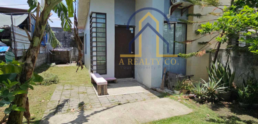 House and Lot for Sale in Amaia Scapes, General Trias, Cavite