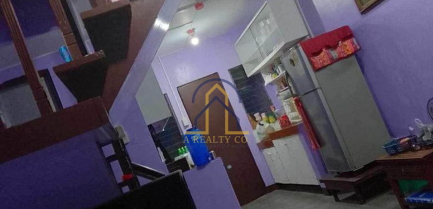 Income Generating Apartment For Sale in Kamuning, Quezon City