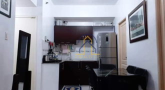 2 Bedroom Condo Unit for Sale in SMDC Mezza Residences, Sta. Mesa, Manila