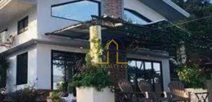 Family Beach House/Staycation for Sale in San Luis, Batangas