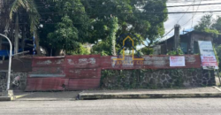 Commercial Lot for Sale in Dasmariñas City Town Proper