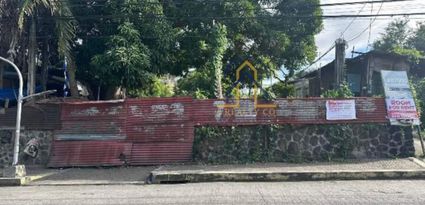 Commercial Lot for Sale in Dasmariñas City Town Proper