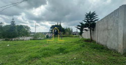 Corner Lot for Sale in Brgy. Guinhawa South, Tagaytay City