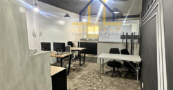 Office/Clinic for Rent in Elieons Place Building, West Fairview, Quezon City