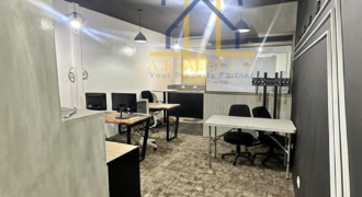 Office/Clinic for Rent in Elieons Place Building, West Fairview, Quezon City