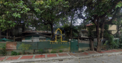 Lot for Sale in North Fairview Subdivision, Quezon City