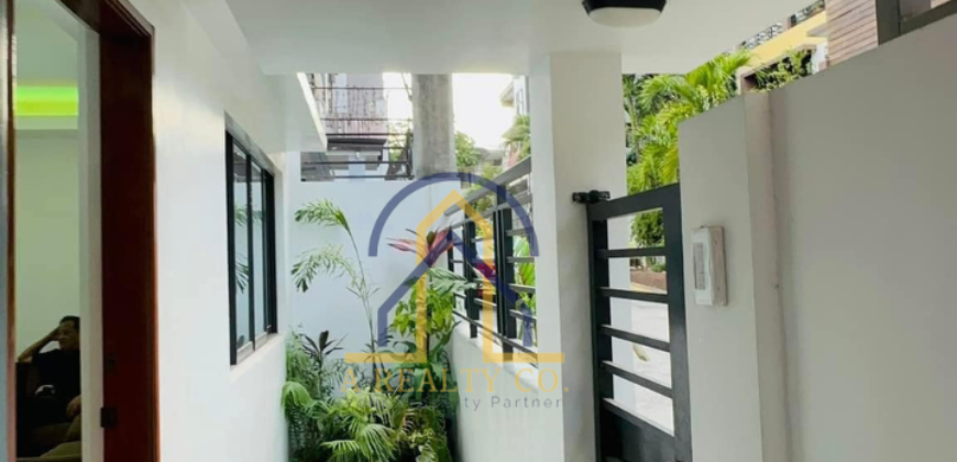 Newly Built Single Detached 3-Storey House and Lot for Sale in Doña Carmen Heights, Commonwealth, Quezon City