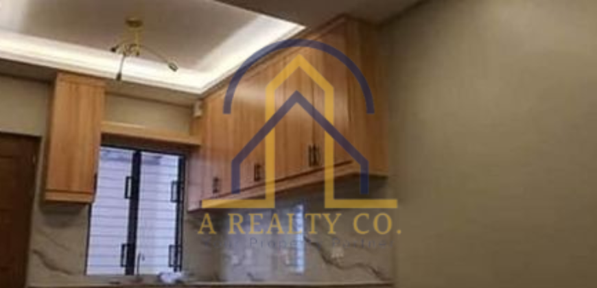 Brand new Townhouse For Sale in Project 4, Quezon City