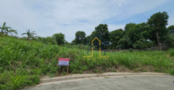 Lot for Sale in Eastland Heights, Antipolo, Rizal