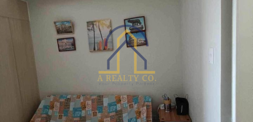 1 Bedroom Unit for Sale in Sun Residences Tower 2, Welcome Rotonda, Quezon City