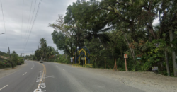 Corner Lot for Sale in Cabadbaran City, Agusan Del Norte