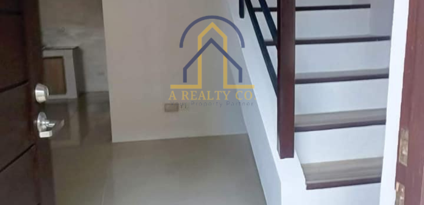RFO – Enclave Townhouse for Sale in Kingspoint Subdivision, Bagbag, Quezon City