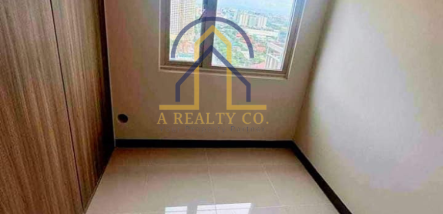 SMDC Coast Residences Condo Unit for Sale in Roxas Boulevard, Pasay City