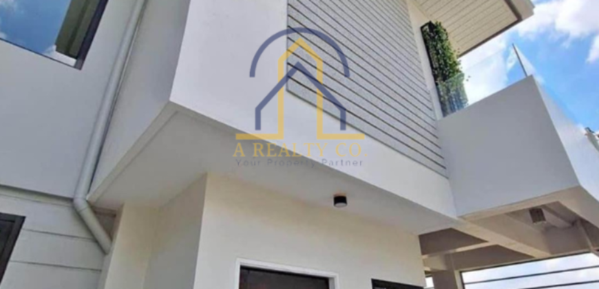 House & Lot For Sale in Filinvest II Batasan Hills, Quezon City