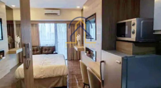 1 Bedroom Condo Unit for Sale in Air Residences, Makati City