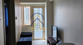 1 Bedroom Unit with Balcony for Lease/Sale in Coast Residences, Roxas Boulevard, Pasay City