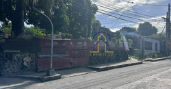 Commercial Lot for Sale in Dasmariñas City Town Proper