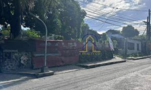 Commercial Lot for Sale in Dasmariñas City Town Proper