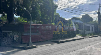 Commercial Lot for Sale in Dasmariñas City Town Proper