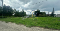 Corner Lot for Sale in Brgy. Guinhawa South, Tagaytay City