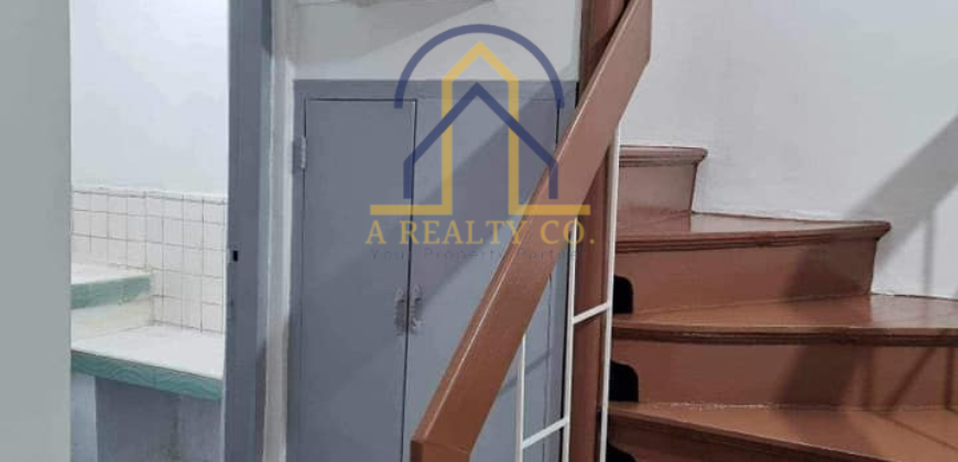2-Storey Townhouse For Sale in Loyola Heights, Quezon City