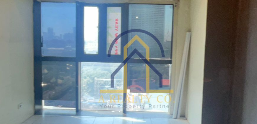 Residential/Office Condo for Rent in Atherton Place, T.Morato cor Roces Ave., Quezon City