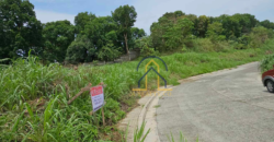 Lot for Sale in Eastland Heights, Antipolo, Rizal