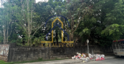 Lot For Sale In Don Antonio Heights, Quezon City