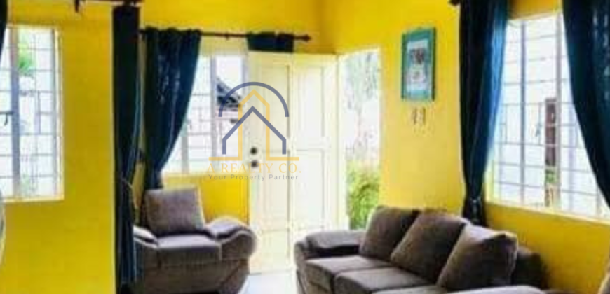 Beach House for Sale in Lobo, Batangas