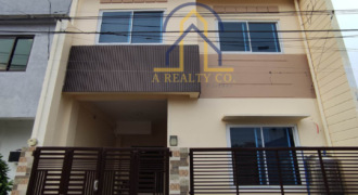 Brand New 4 Storey House and Lot (Condotel style) for Sale in Villa Elisa, Anabu-2, Imus, Cavite