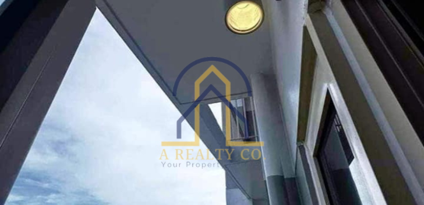 SMDC Coast Residences Condo Unit for Sale in Roxas Boulevard, Pasay City