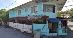 Corner Lot with old House for Sale in Caridad, Cavite City