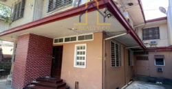 House and Lot For Sale in San Andres Bukid, Manila