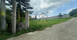 Corner Lot for Sale in Brgy. Guinhawa South, Tagaytay City