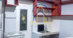 House and Lot Duplex for Sale in Villa Amor Dos Subdivision, Zabarte Road, North Caloocan City