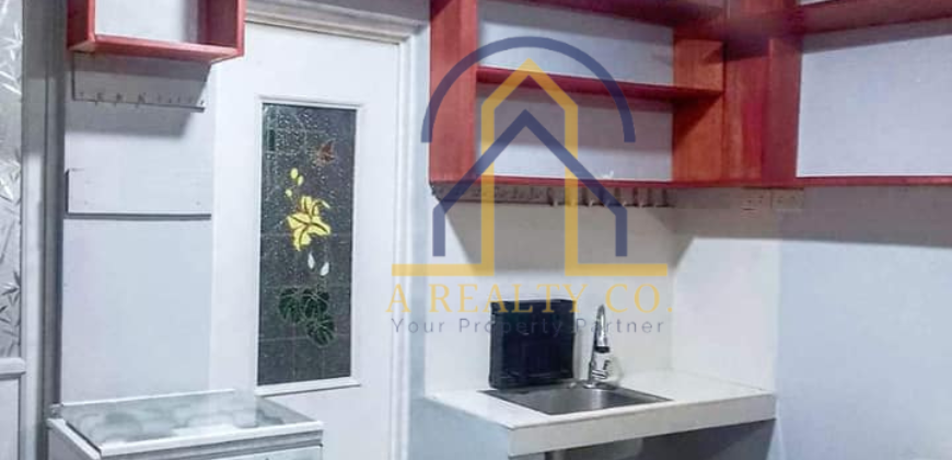 House and Lot Duplex for Sale in Villa Amor Dos Subdivision, Zabarte Road, North Caloocan City