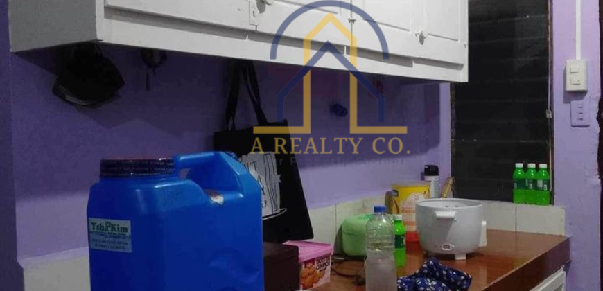 Income Generating Apartment For Sale in Kamuning, Quezon City