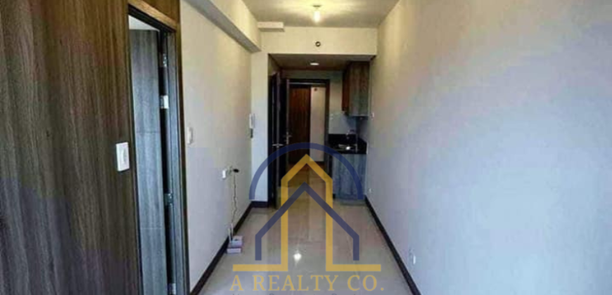 SMDC Coast Residences Condo Unit for Sale in Roxas Boulevard, Pasay City