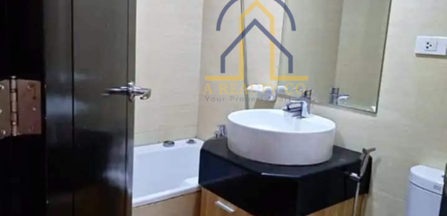 Condo Unit For Sale in One Central Suites, Salcedo Village, Makati City