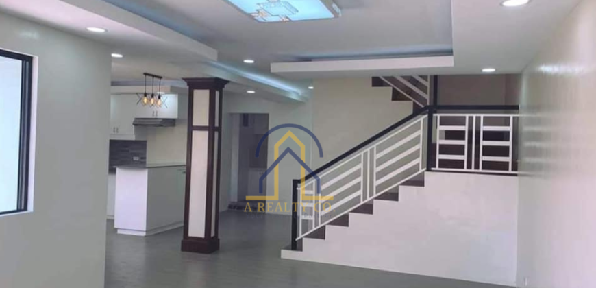 RFO Brand New Townhouse for Sale in North Caloocan