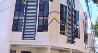 RFO Brand New Townhouse for Sale in North Caloocan