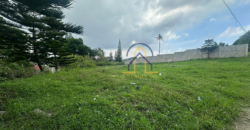 Corner Lot for Sale in Brgy. Guinhawa South, Tagaytay City