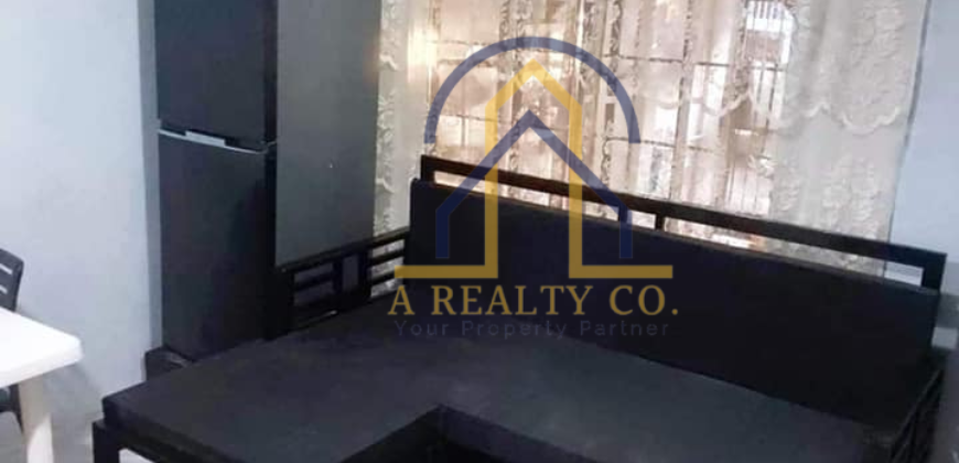 House and Lot Duplex for Sale in Villa Amor Dos Subdivision, Zabarte Road, North Caloocan City