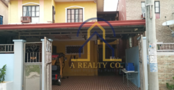 House and Lot for Sale in Montefaro Village West, Brgy. Alapan, Imus, Cavite