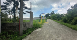 Corner Lot for Sale in Brgy. Guinhawa South, Tagaytay City