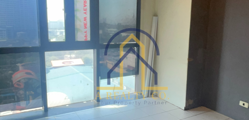 Residential/Office Condo for Rent in Atherton Place, T.Morato cor Roces Ave., Quezon City