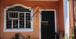2 Storey Townhouse for Sale in Doña Manuela 1 Subdivision, Pamplona III, Las Piñas
