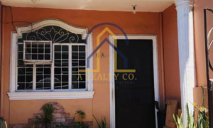 2 Storey Townhouse for Sale in Doña Manuela 1 Subdivision, Pamplona III, Las Piñas